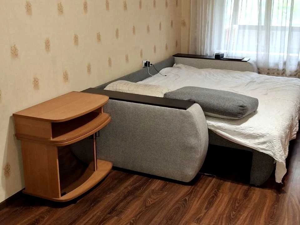 Apartment. Ukrainian Street, Zaporizhzhia
