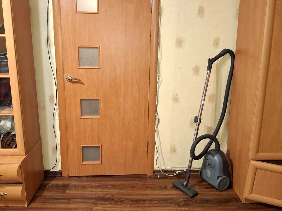 Apartment. Ukrainian Street, Zaporizhzhia