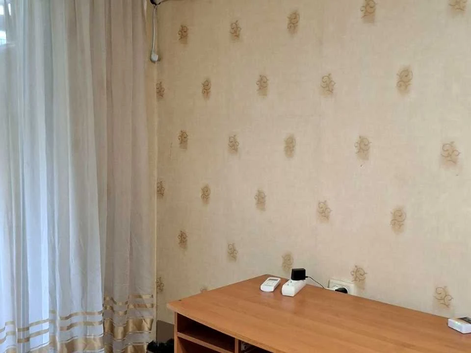 Apartment. Ukrainian Street, Zaporizhzhia