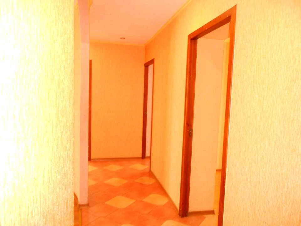 Apartment. Zaporizhya, Avotazvodska st.