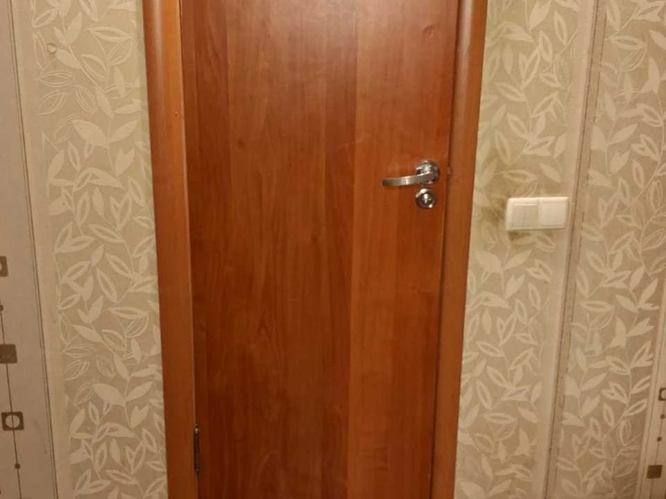 Apartment. Ukrainian Street, Zaporizhzhia