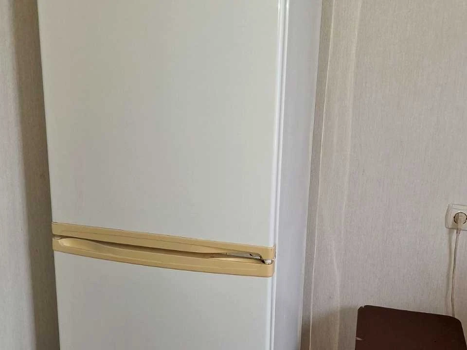 Apartment. Ukrainian Street, Zaporizhzhia