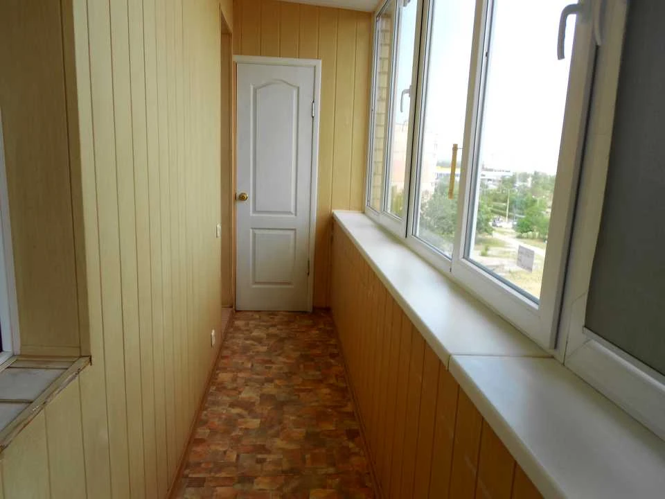 Apartment. Zaporizhya, Avotazvodska st.