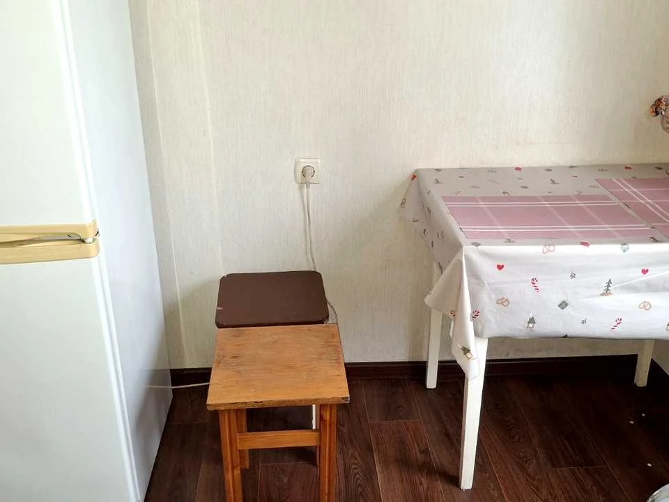 Apartment. Ukrainian Street, Zaporizhzhia