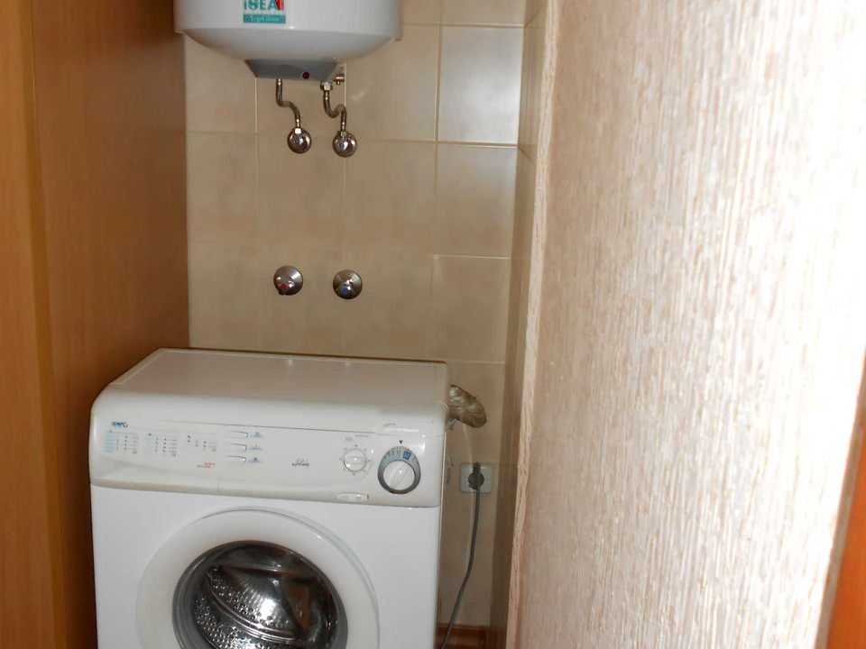 Apartment. Zaporizhya, Avotazvodska st.