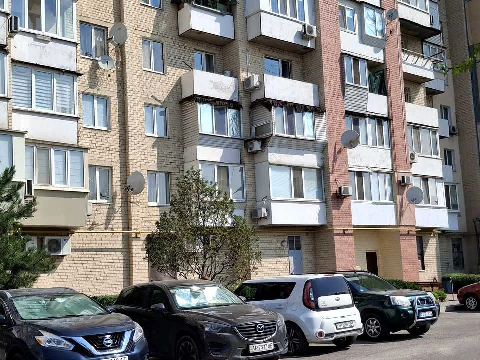 Apartment. Zaporizhya, Avotazvodska st.