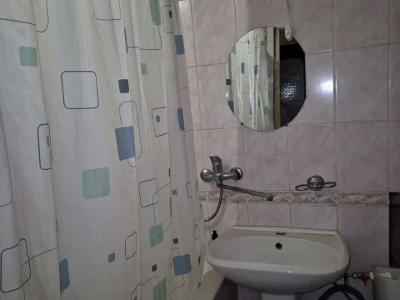 Apartment. Zaporizhzhia, Saint Nicholas Street
