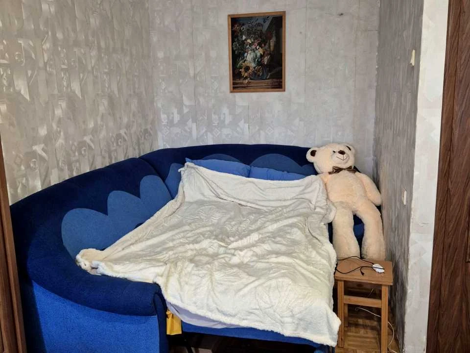 Apartment. Zaporizhzhia, Saint Nicholas Street