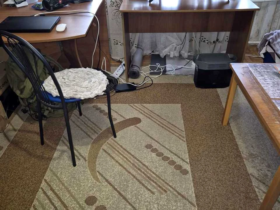 Apartment. Zaporizhzhia, Saint Nicholas Street