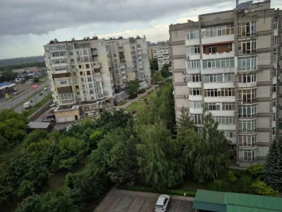 Apartment. Zaporizhzhia, Saint Nicholas Street