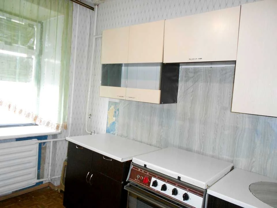 Apartment. Zaporizhye, Bochara Street