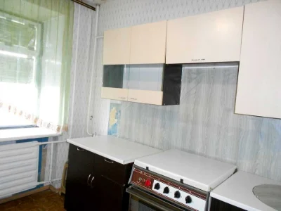 Apartment. Zaporizhye, Bochara Street