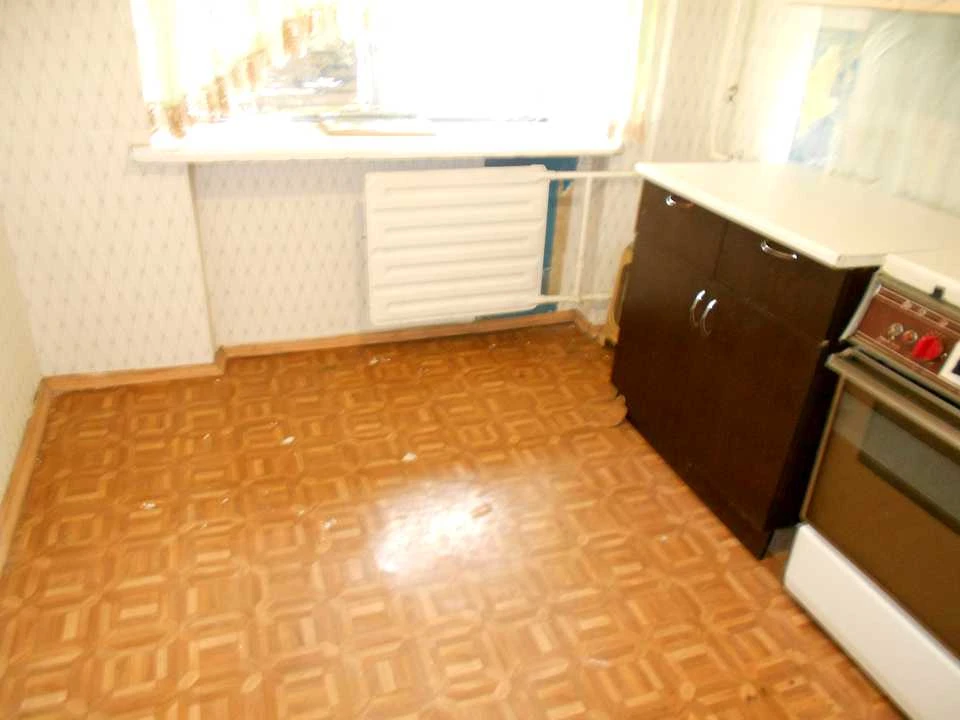 Apartment. Zaporizhye, Bochara Street