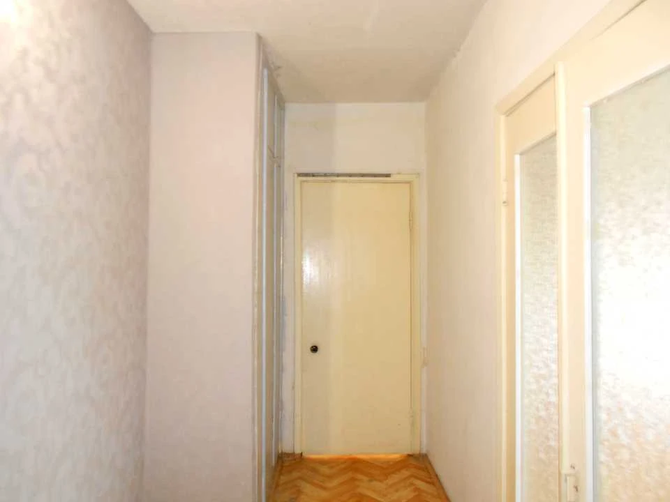 Apartment. Zaporizhye, Bochara Street