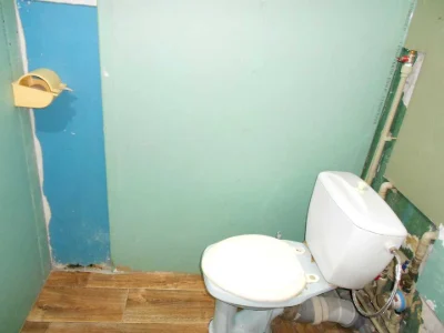 Apartment. Zaporizhye, Bochara Street