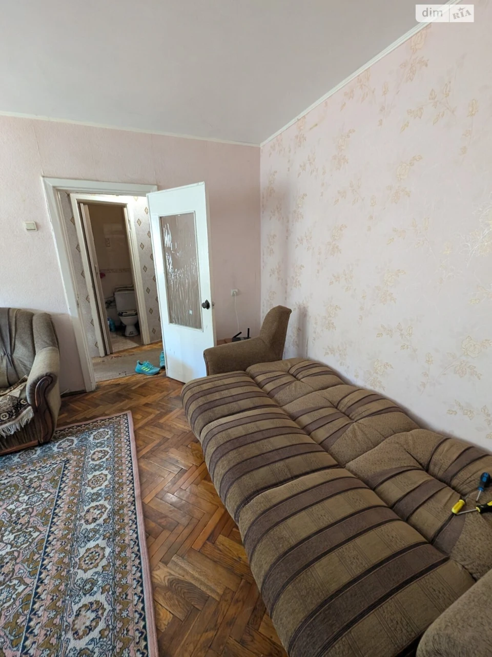 Долгосрочная Аренда Квартиры в Кумбаре