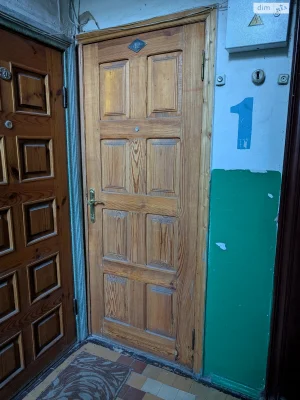 Долгосрочная Аренда Квартиры в Кумбаре