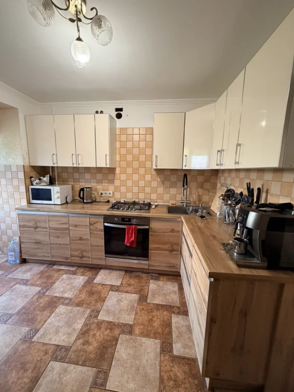 Sale of a 2-room apartment!