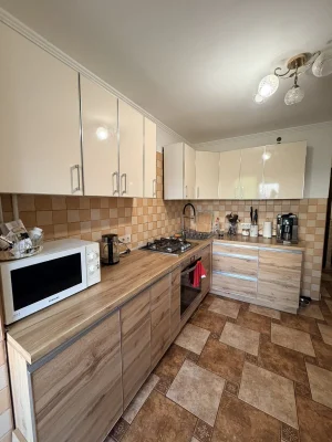 Sale of a 2-room apartment!