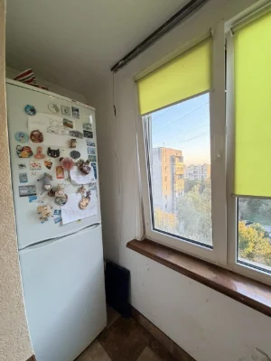 Sale of a 2-room apartment!