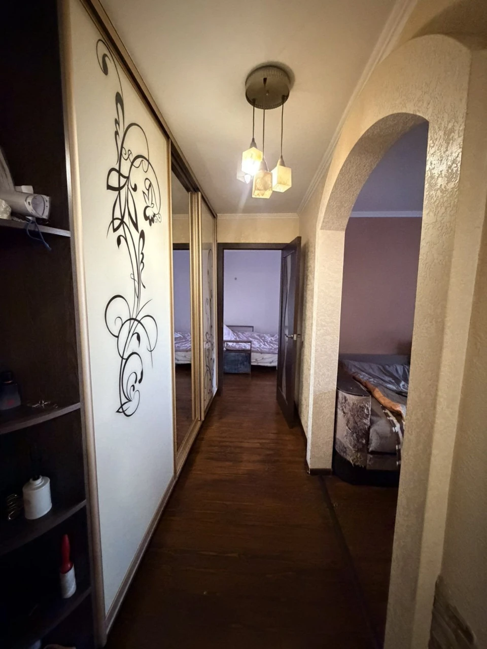 Sale of a 2-room apartment!