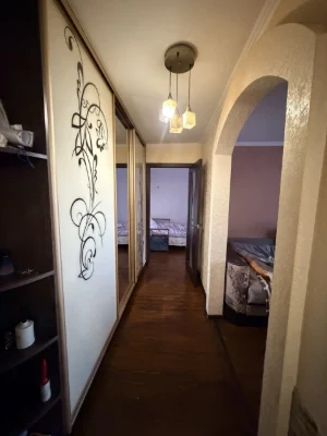 Sale of a 2-room apartment!
