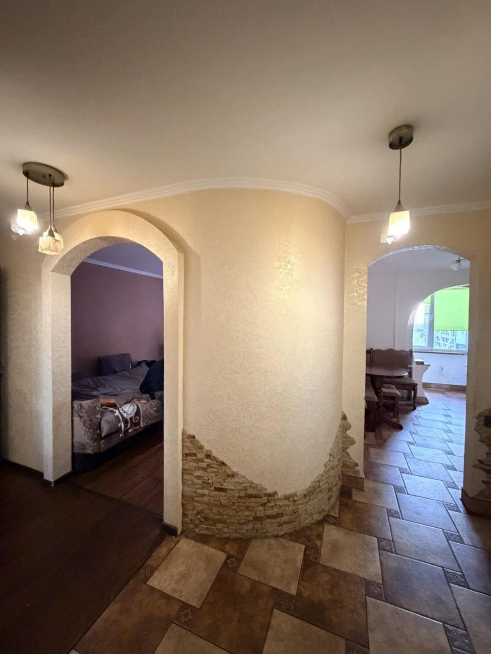 Sale of a 2-room apartment!
