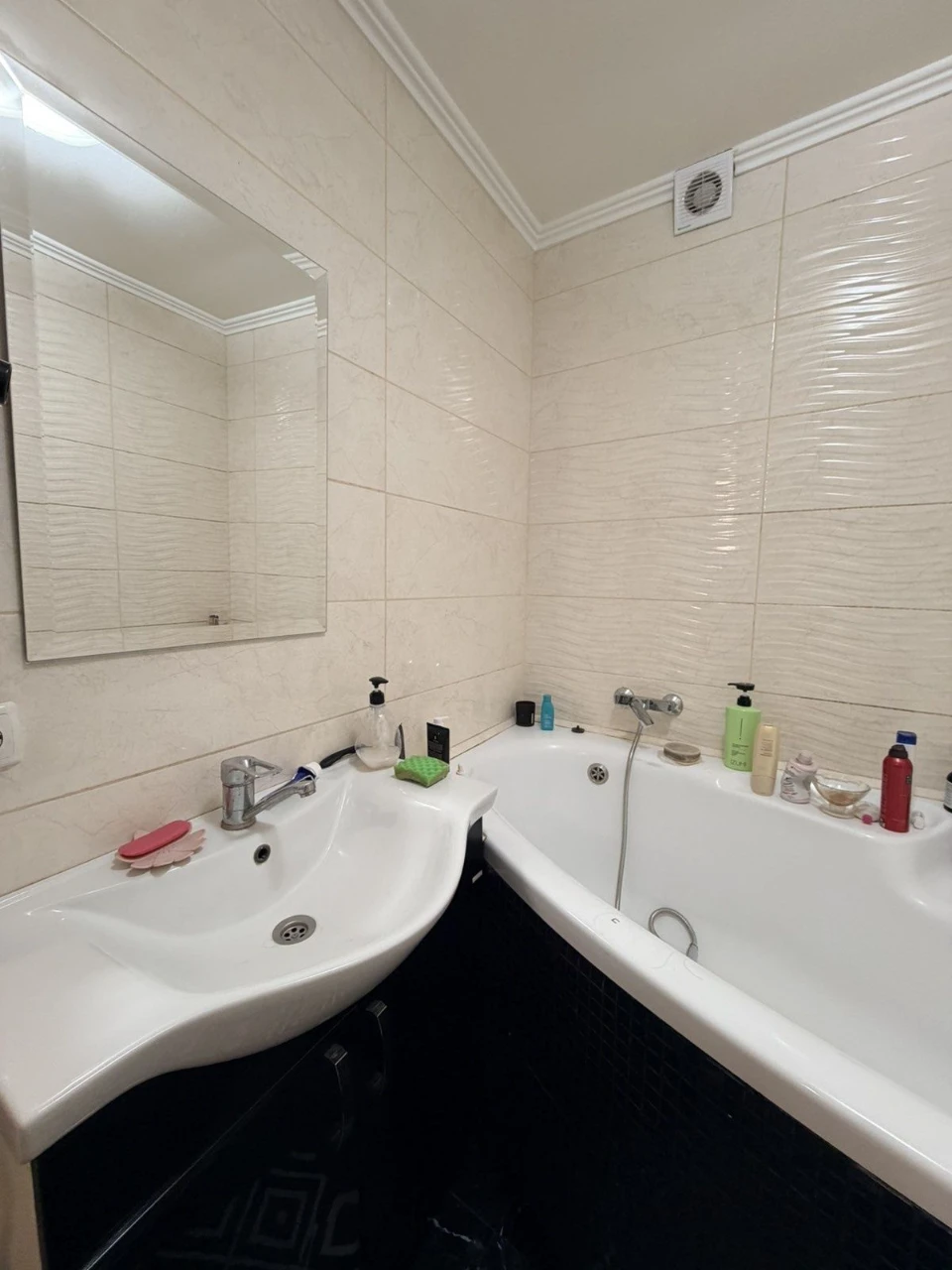 Sale of a 2-room apartment!