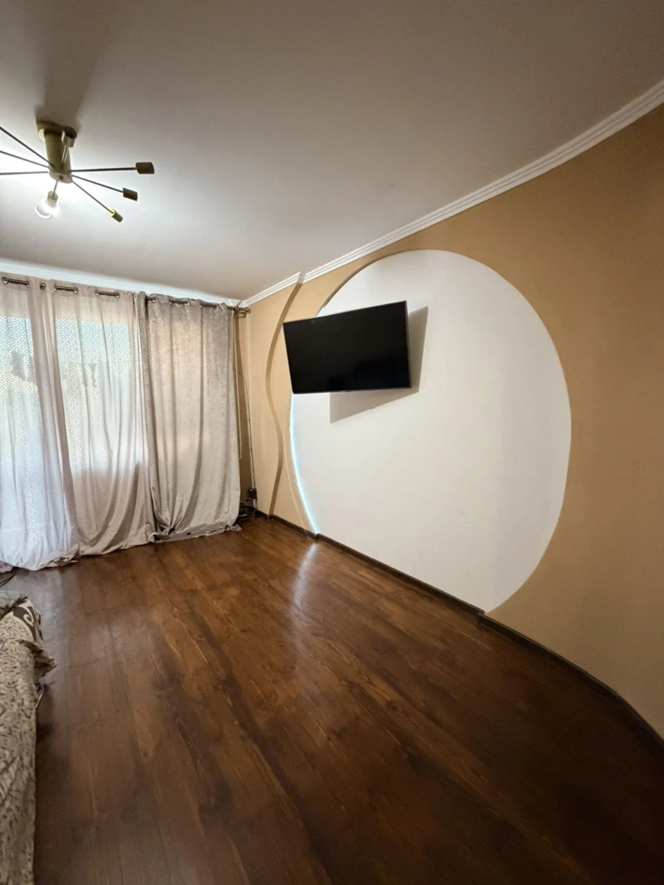 Sale of a 2-room apartment!