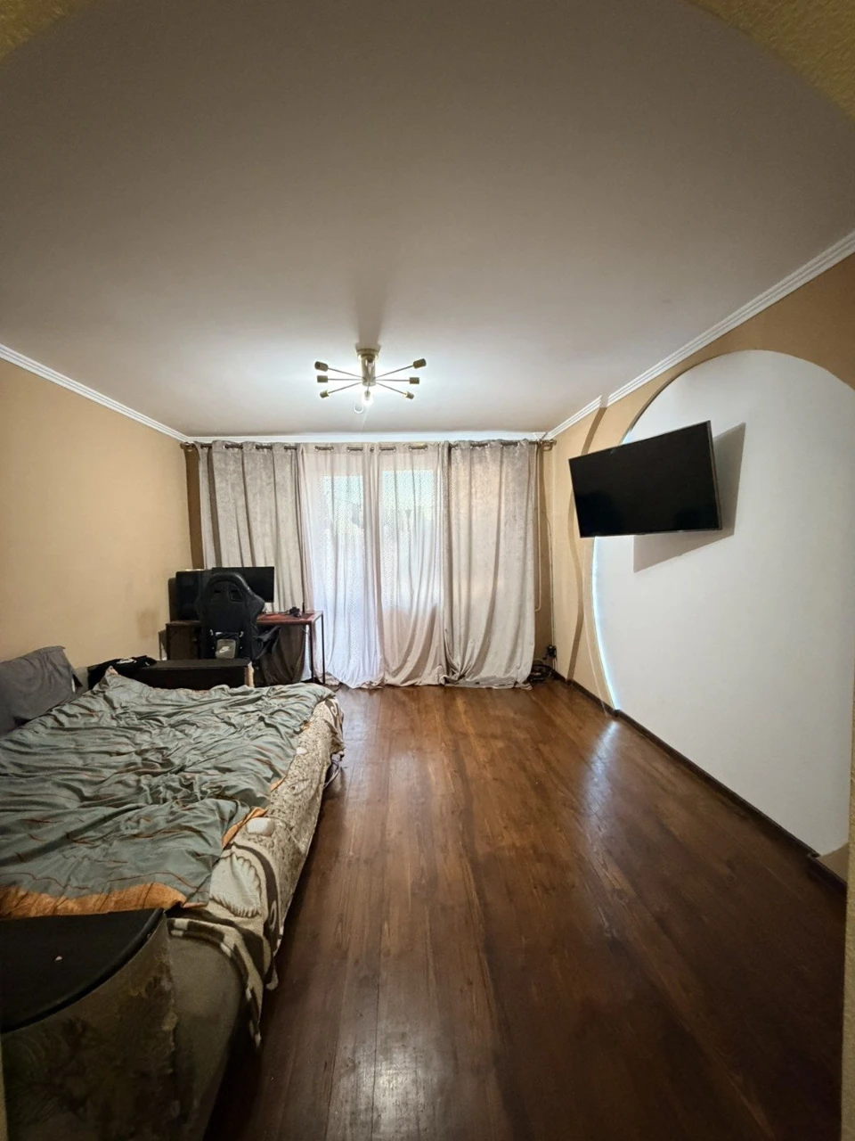Sale of a 2-room apartment!