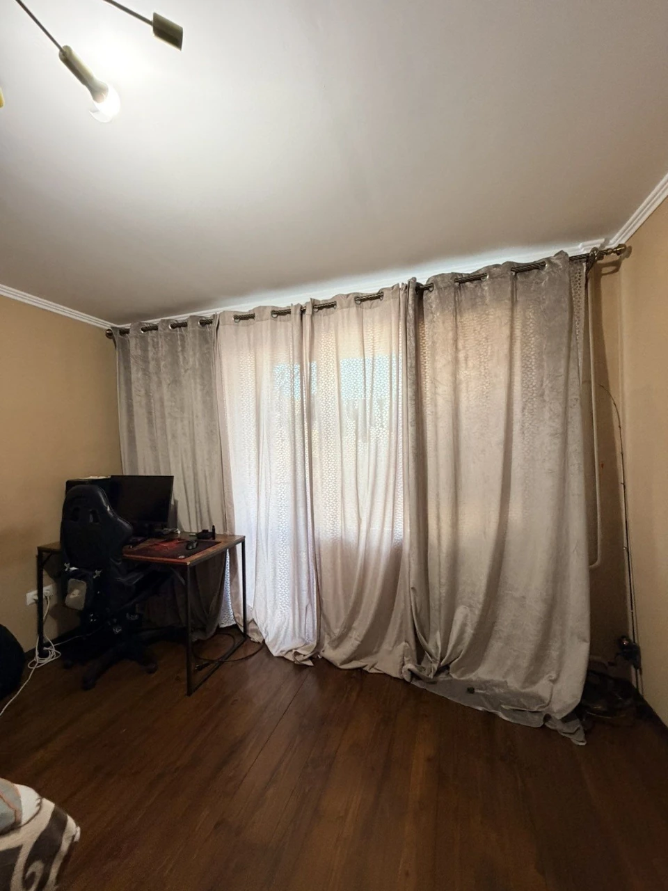 Sale of a 2-room apartment!