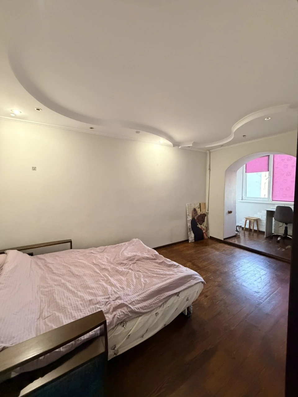 Sale of a 2-room apartment!
