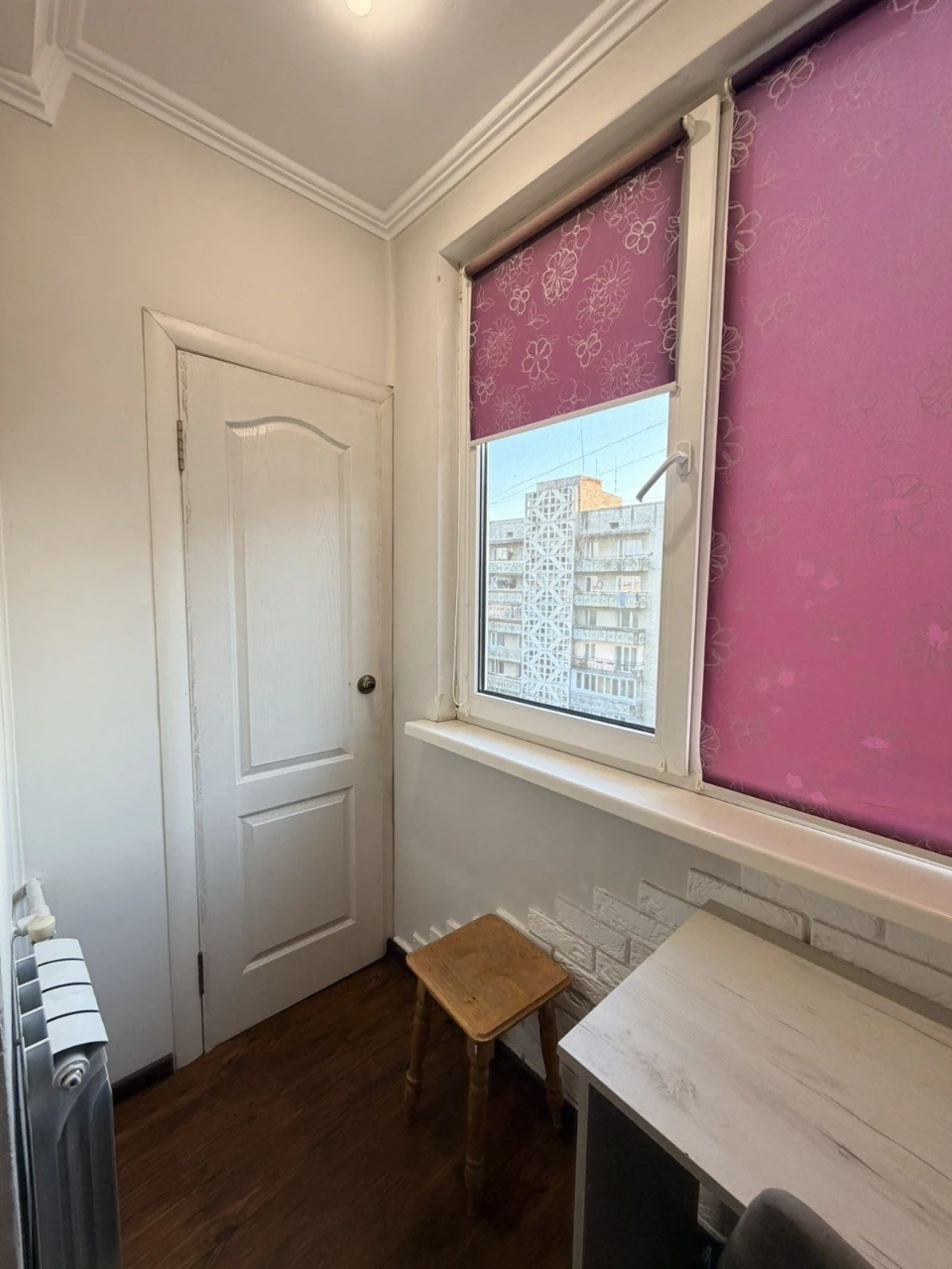 Sale of a 2-room apartment!