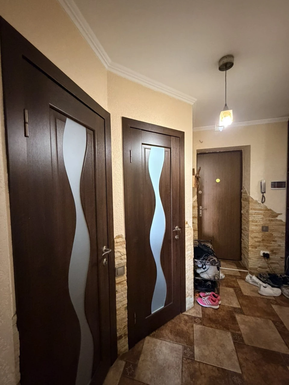 Sale of a 2-room apartment!