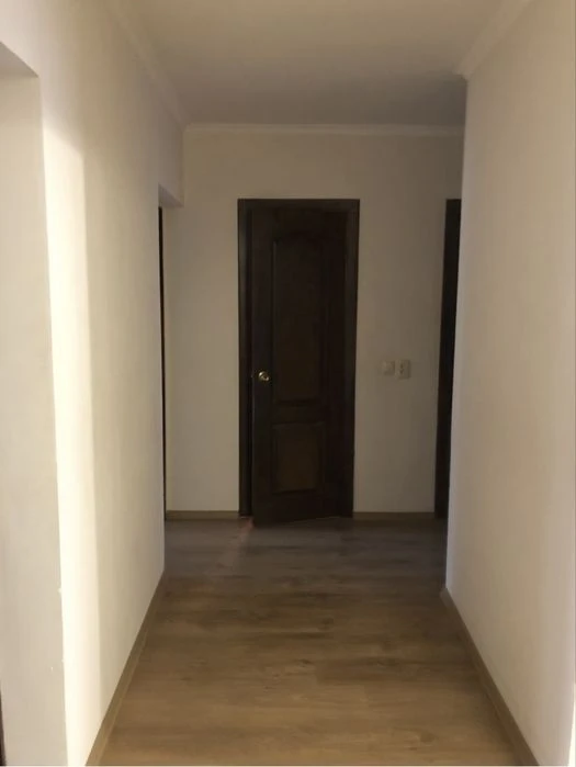 Квартира в кирпичном доме