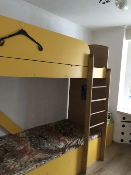 Квартира в кирпичном доме
