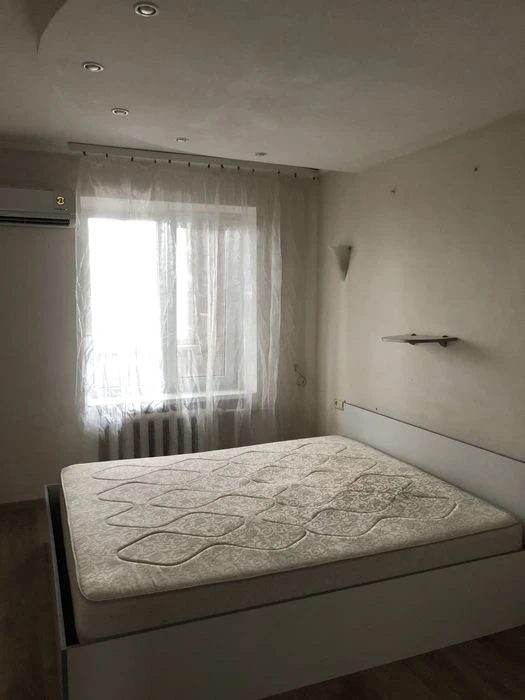 Квартира в кирпичном доме