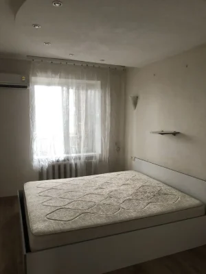 Квартира в кирпичном доме