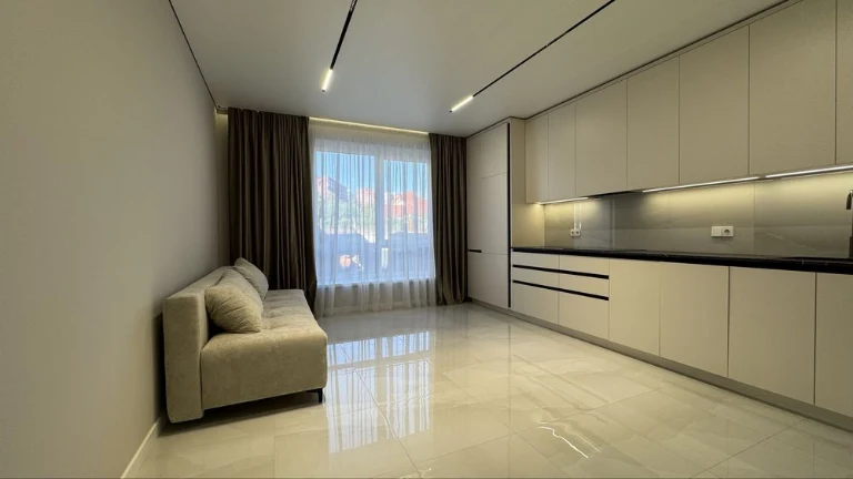 Spacious Apartment with Renovation - Atmosfera Residence