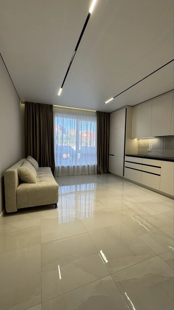 Spacious Apartment with Renovation - Atmosfera Residence