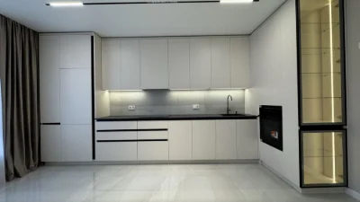 Spacious Apartment with Renovation - Atmosfera Residence