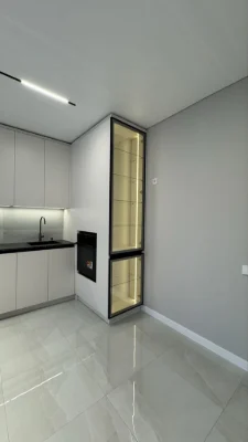 Spacious Apartment with Renovation - Atmosfera Residence