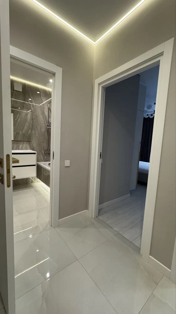 Spacious Apartment with Renovation - Atmosfera Residence