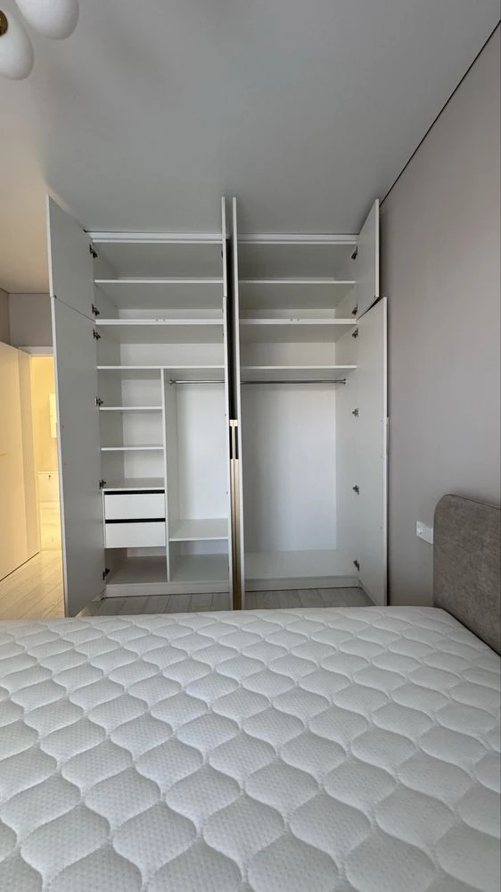 Spacious Apartment with Renovation - Atmosfera Residence
