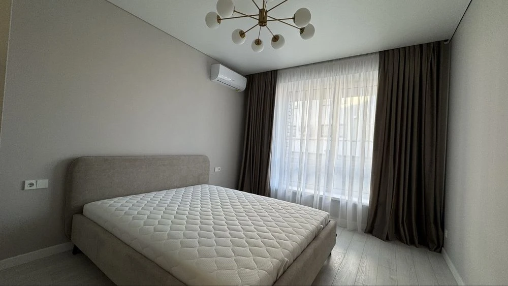Spacious Apartment with Renovation - Atmosfera Residence
