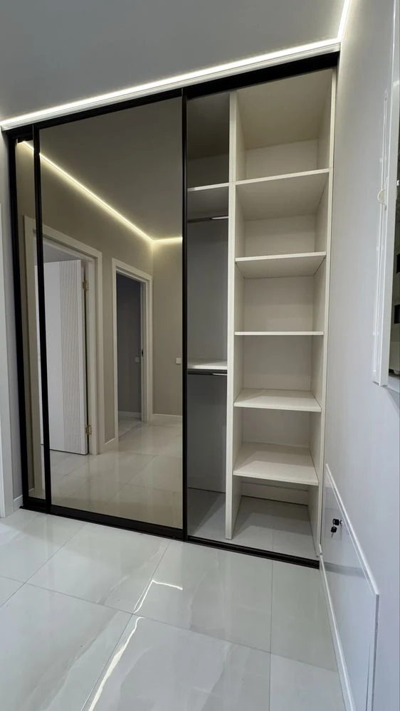 Spacious Apartment with Renovation - Atmosfera Residence