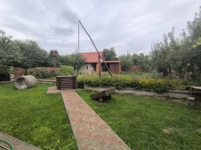 House in a Prime Location