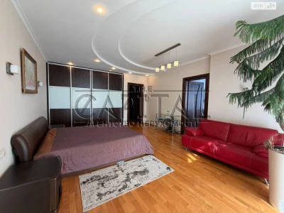 Long-Term Rental Apartment, Pecersky District