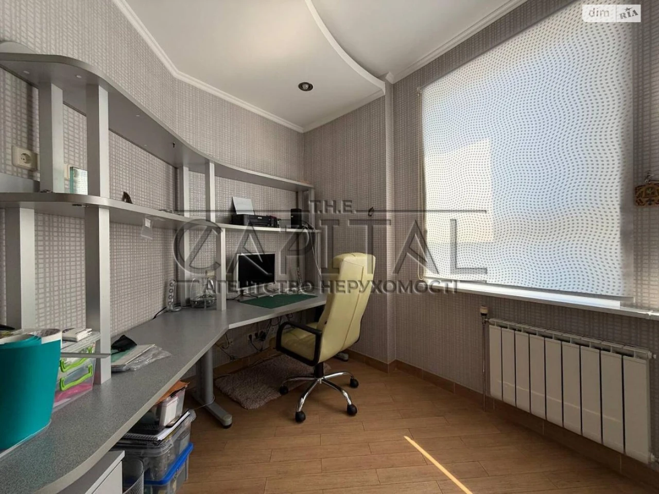 Long-Term Rental Apartment, Pecersky District