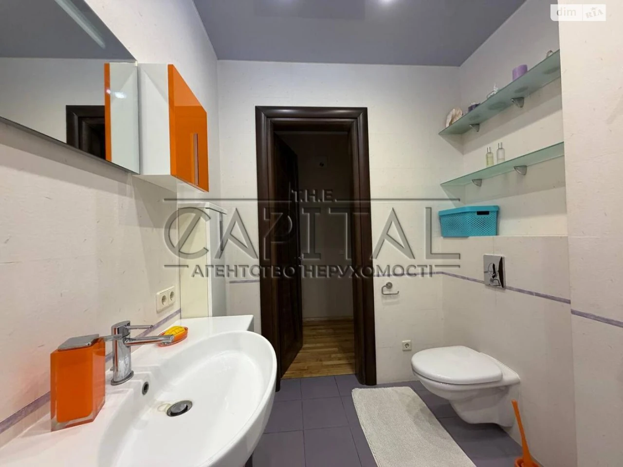 Long-Term Rental Apartment, Pecersky District
